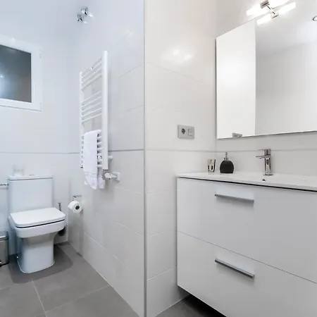 Appartement Genteel Amira Granada