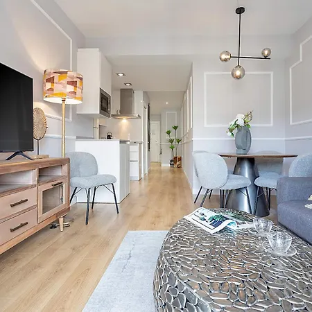 Genteel Amira Appartement