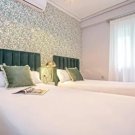 Genteel Amira Appartement *