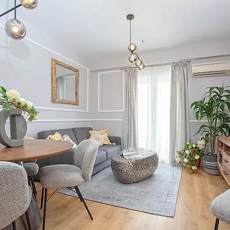 Genteel Amira Appartement