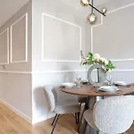 Appartement Genteel Amira Granada